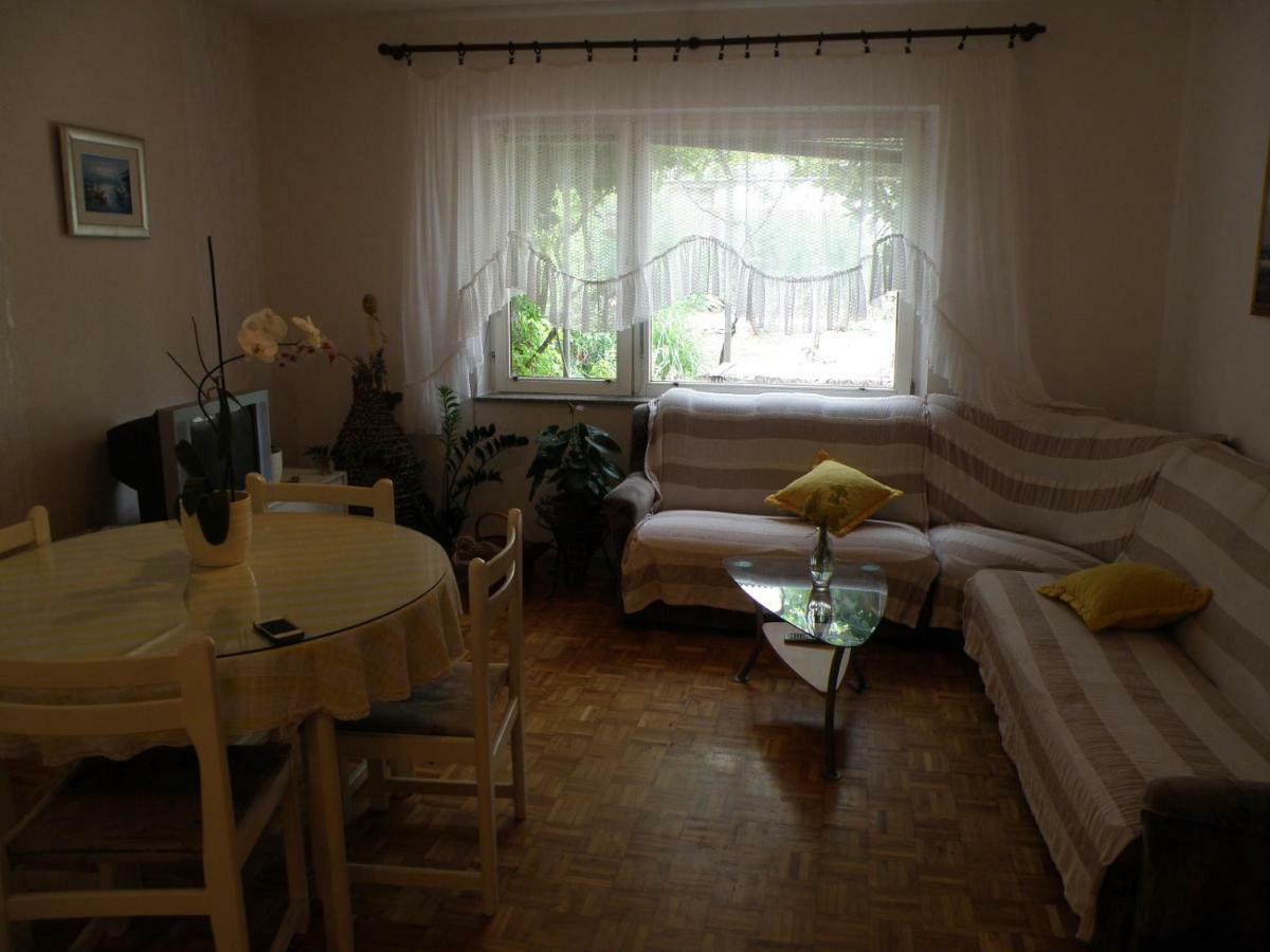 Apartments Piccolo Piaccere Razanac Ngoại thất bức ảnh