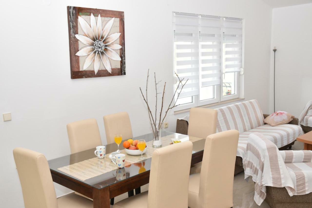 Apartments Piccolo Piaccere Razanac Ngoại thất bức ảnh