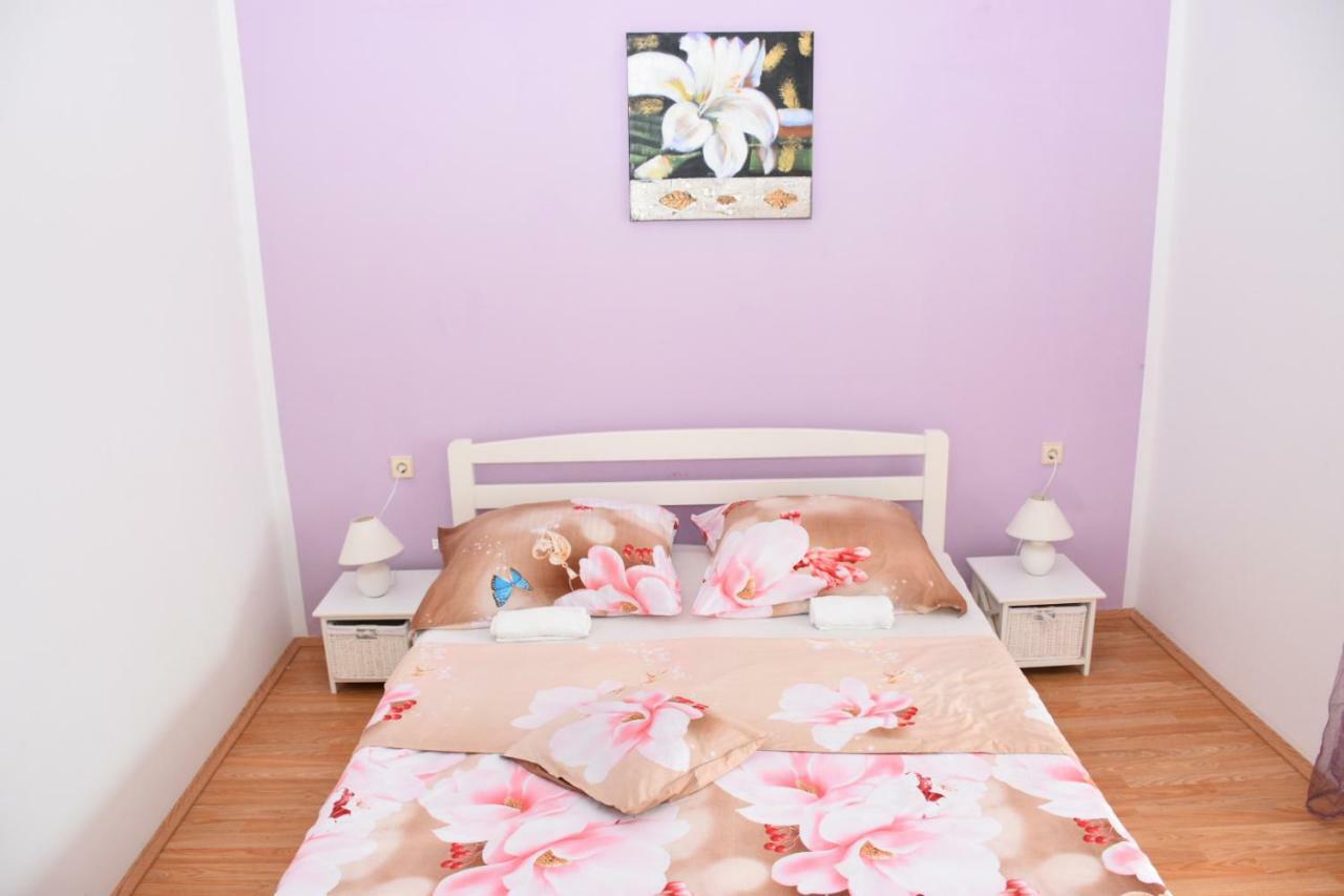 Apartments Piccolo Piaccere Razanac Ngoại thất bức ảnh