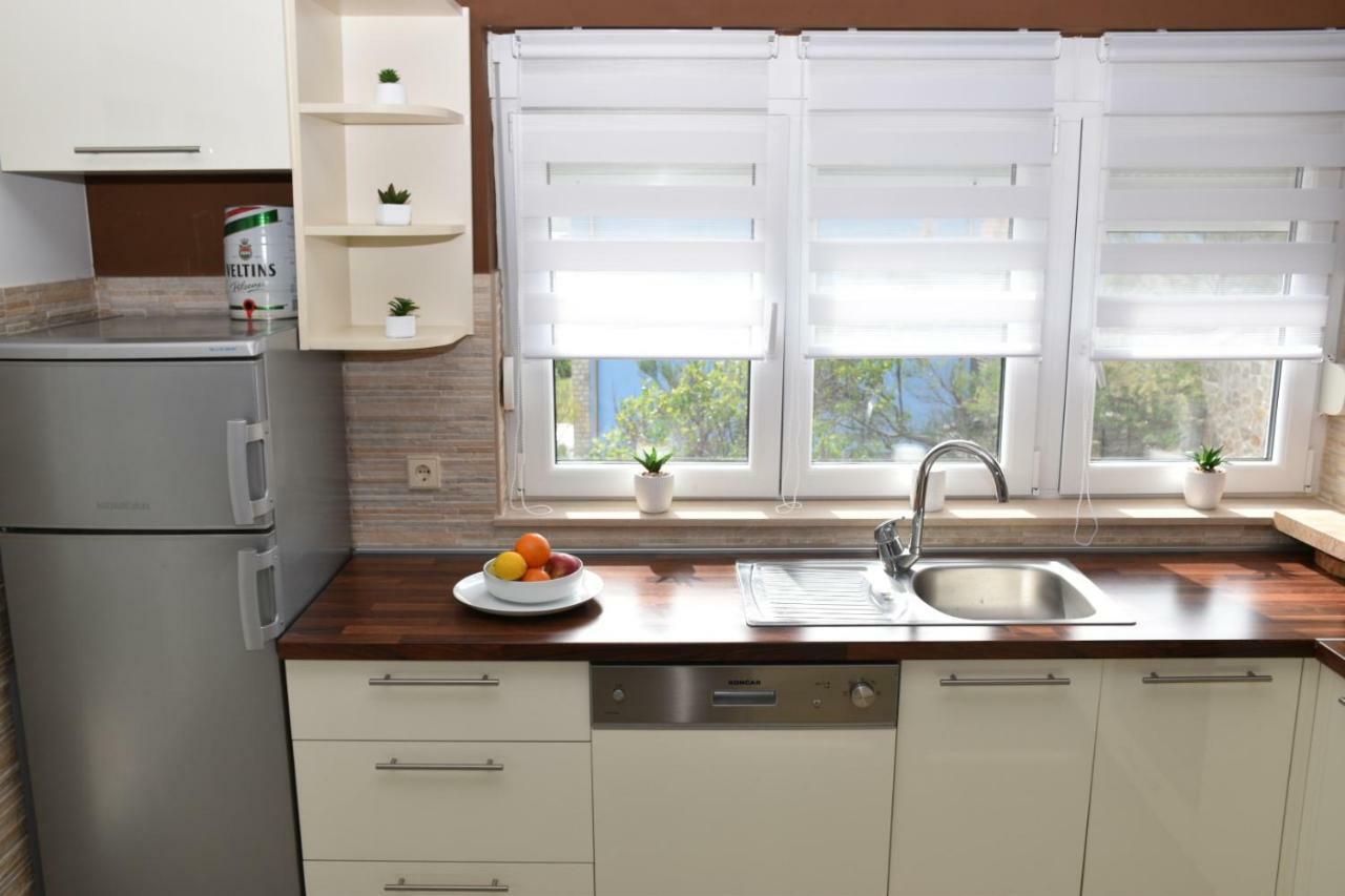Apartments Piccolo Piaccere Razanac Ngoại thất bức ảnh