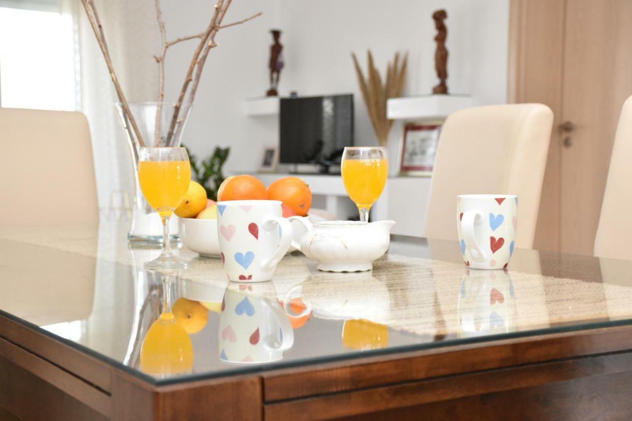 Apartments Piccolo Piaccere Razanac Ngoại thất bức ảnh