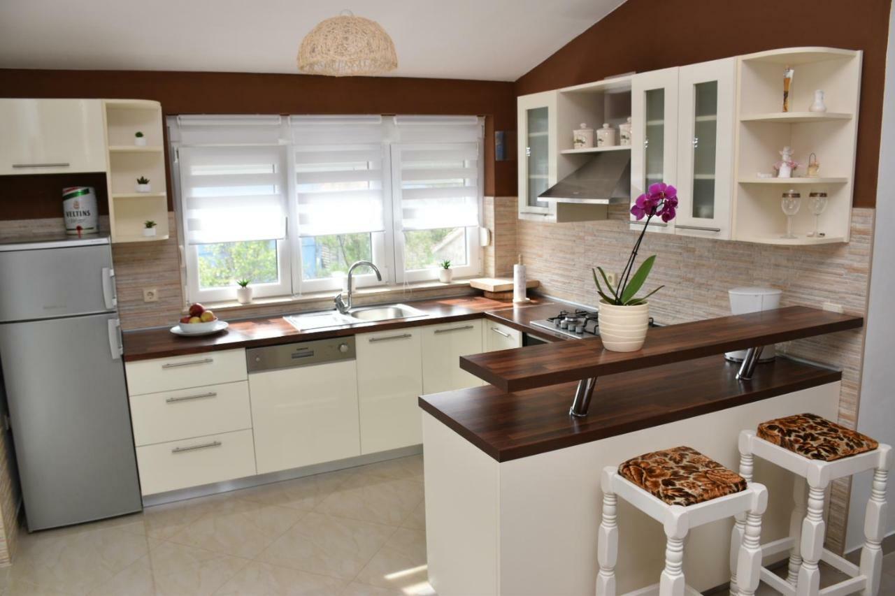 Apartments Piccolo Piaccere Razanac Ngoại thất bức ảnh