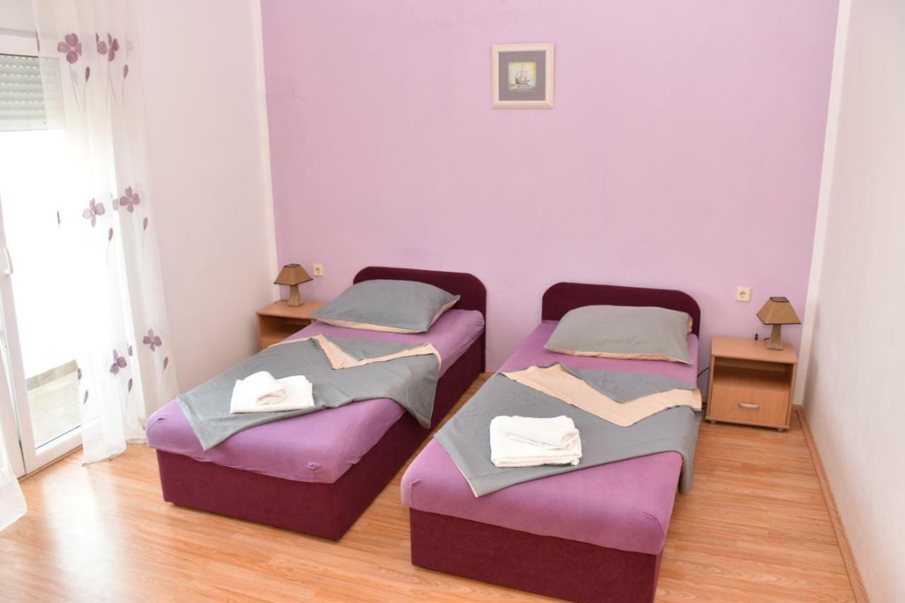 Apartments Piccolo Piaccere Razanac Ngoại thất bức ảnh