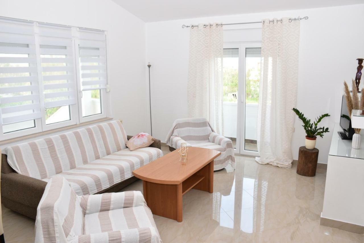 Apartments Piccolo Piaccere Razanac Ngoại thất bức ảnh