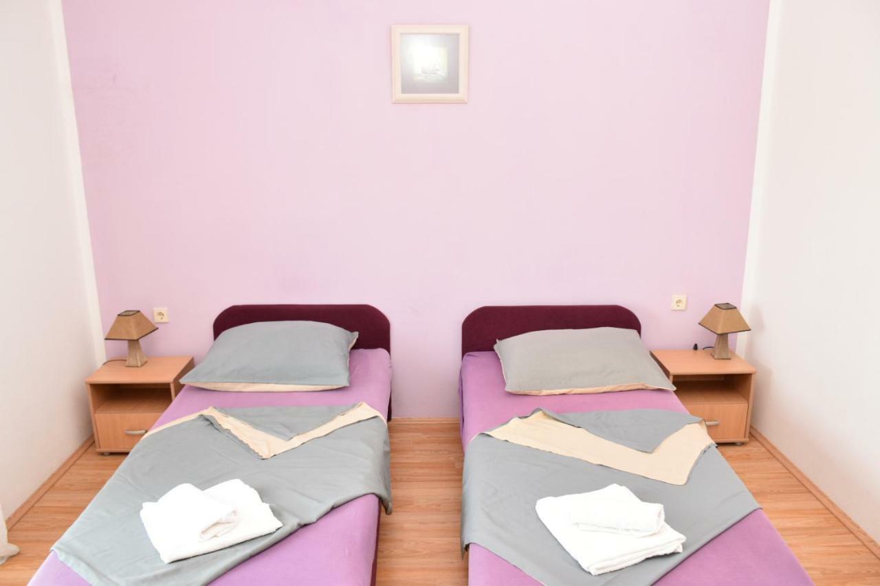 Apartments Piccolo Piaccere Razanac Ngoại thất bức ảnh