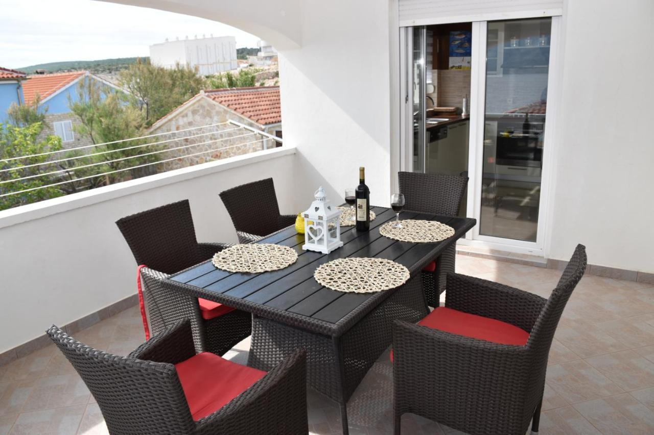 Apartments Piccolo Piaccere Razanac Ngoại thất bức ảnh