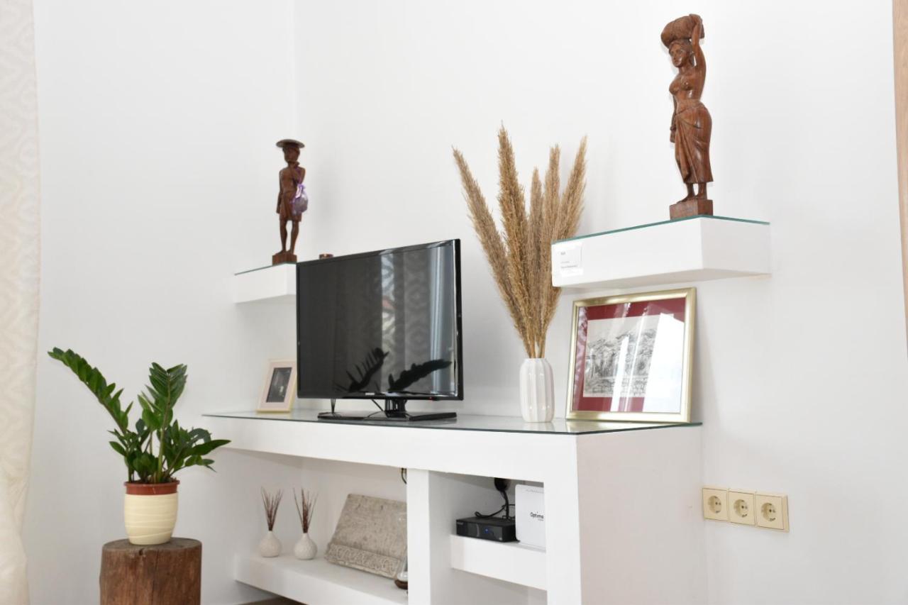 Apartments Piccolo Piaccere Razanac Ngoại thất bức ảnh